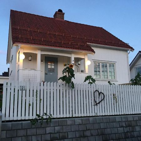 The Gingerbread House Lejlighed Lillehammer Eksteriør billede