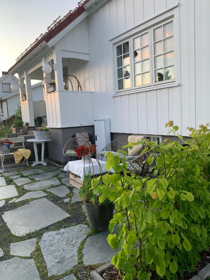 The Gingerbread House Lejlighed Lillehammer Eksteriør billede